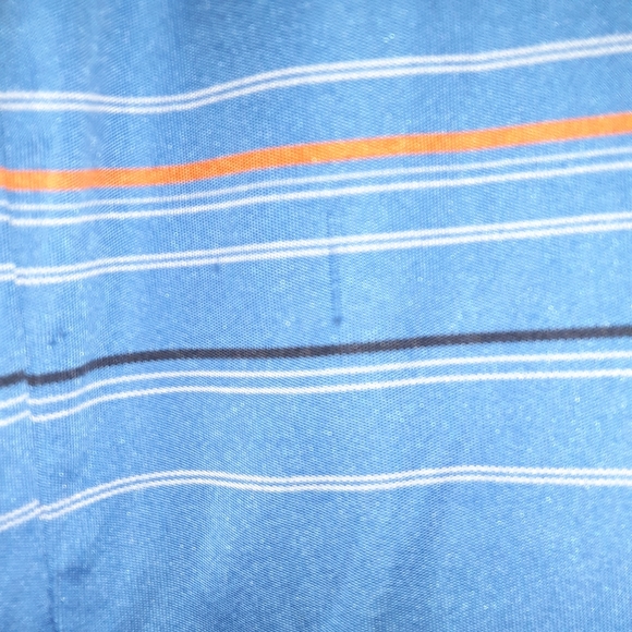 Rec tech performance gear men's polo - Picture 5 of 6